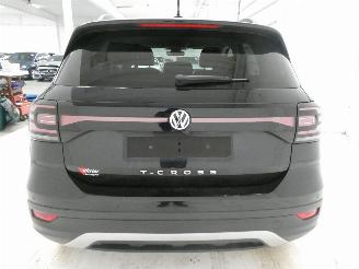 Volkswagen T-Cross 1.6D LIFE picture 10