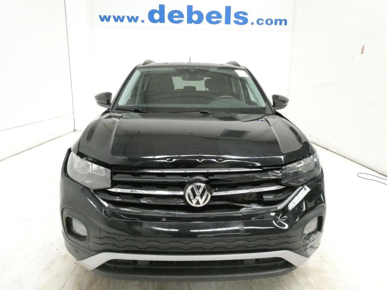 Volkswagen T-Cross 1.6D LIFE