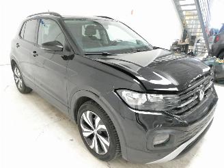 Volkswagen T-Cross 1.6D LIFE picture 12