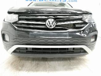 Volkswagen T-Cross 1.6D LIFE picture 3
