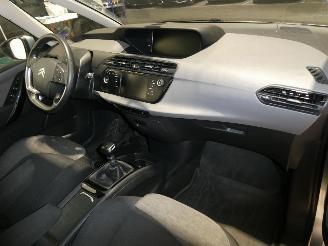Citroën C4 PICASSO II FEEL picture 14
