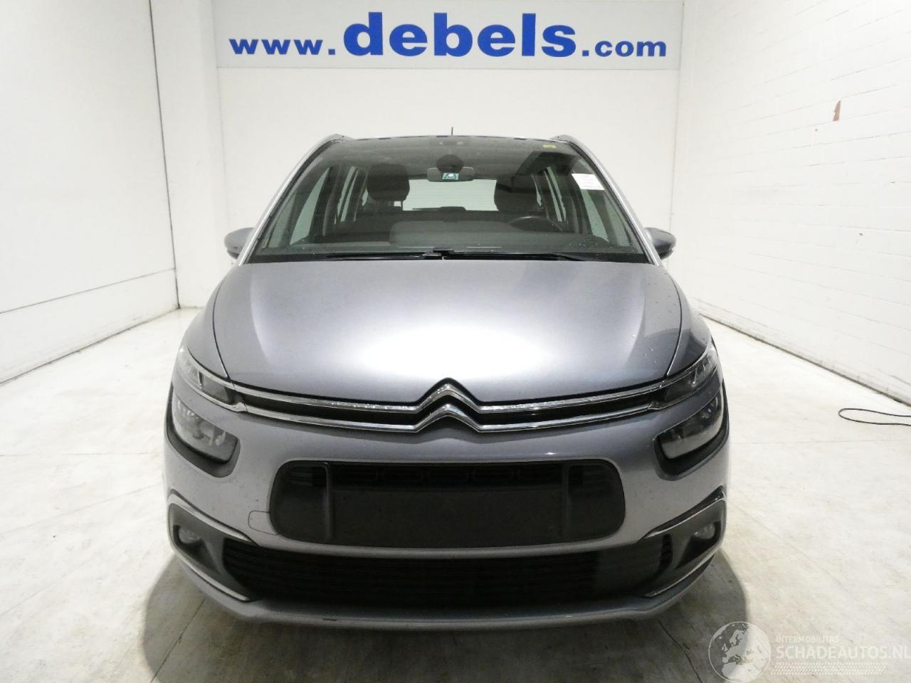 Citroën C4 PICASSO II FEEL