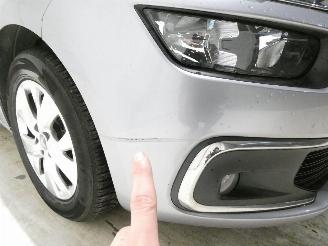 Citroën C4 PICASSO II FEEL picture 12