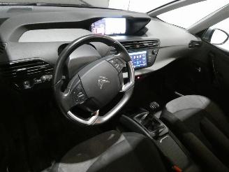Citroën C4-picasso PICASSO II FEEL picture 18