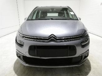 Citroën C4-picasso PICASSO II FEEL picture 2