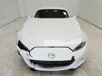 Mazda MX-5 SPORT picture 2