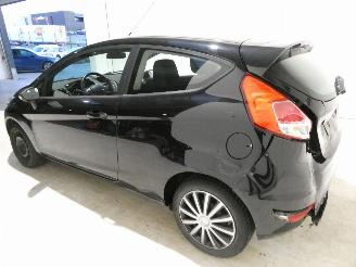 Ford Fiesta TREND picture 5