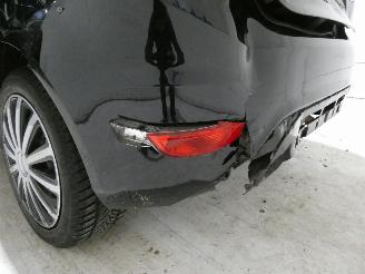 Ford Fiesta TREND picture 8