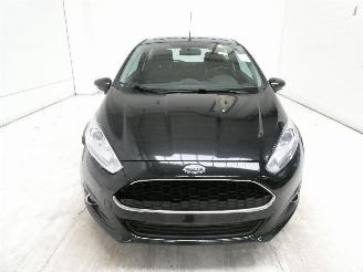 Ford Fiesta TREND picture 2