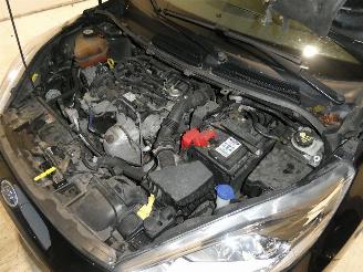 Ford Fiesta TREND picture 25