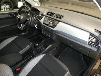 Skoda Fabia AMBITION picture 12