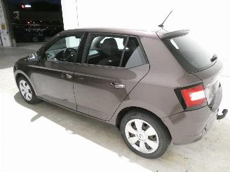 Skoda Fabia AMBITION picture 4