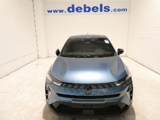 skadebil auto Renault Symbioz EVOLUTION 2025/4