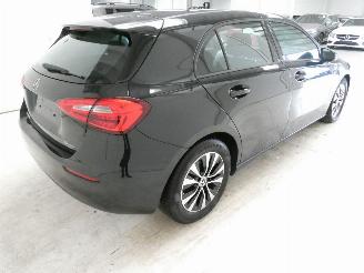 Mercedes A-klasse A 160 picture 6