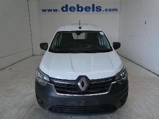 Coche accidentado Renault Express CONFORT 2025/2