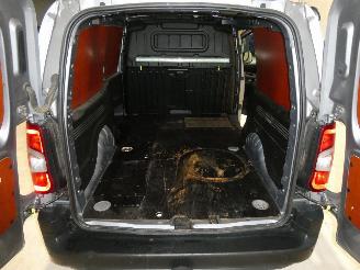 Opel Combo E CARGO picture 18
