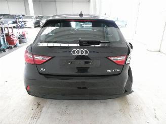 Audi A1  picture 8