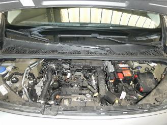 Citroën Berlingo 1.5D picture 22