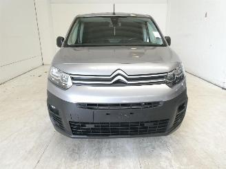 Citroën Berlingo 1.5D picture 2