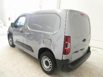Citroën Berlingo 1.5D picture 6