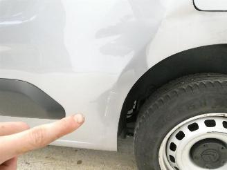 Citroën Berlingo 1.5D picture 8