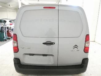 Citroën Berlingo 1.5D picture 9