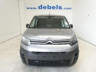 Avarii autoturisme Citroën Berlingo 1.5D 2022/1