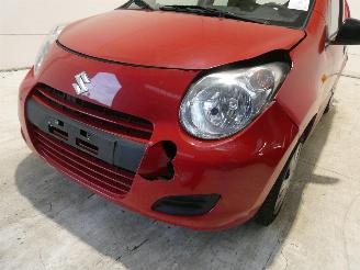 Suzuki Alto  picture 4