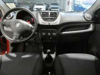 Suzuki Alto  picture 21