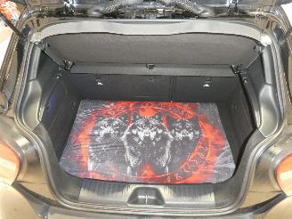 Mercedes A-klasse 1.5D  A 180 CDI picture 21