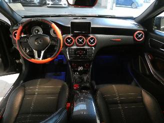 Mercedes A-klasse 1.5D  A 180 CDI picture 17