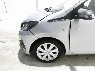 Peugeot 108 STYLE picture 6