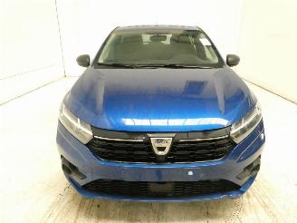 Dacia Sandero III ESSENTIA picture 2