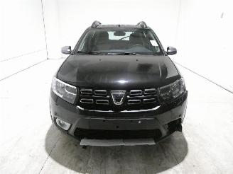 Dacia Sandero BS RAINBOW picture 2