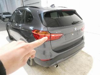 BMW X1 SDRIVE18I picture 9