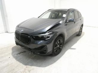 BMW X1 SDRIVE18I picture 4