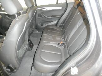 BMW X1 SDRIVE18I picture 23