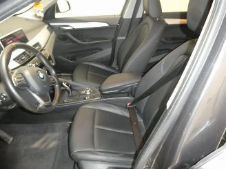 BMW X1 SDRIVE18I picture 22