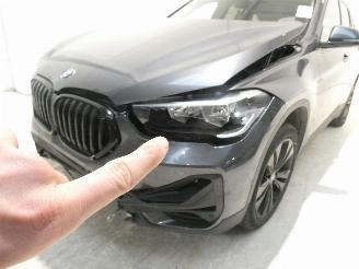 BMW X1 SDRIVE18I picture 5