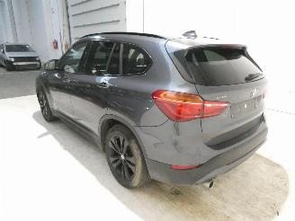 BMW X1 SDRIVE18I picture 8