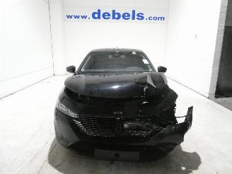 Coche accidentado Peugeot 308 III ALLURE 2024/2