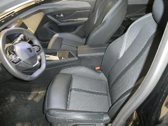 Peugeot 308 III ALLURE picture 14