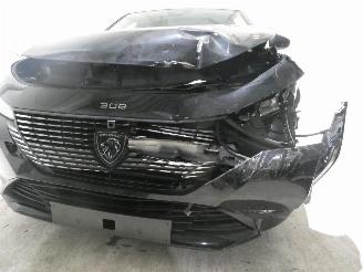 Peugeot 308 III ALLURE picture 3