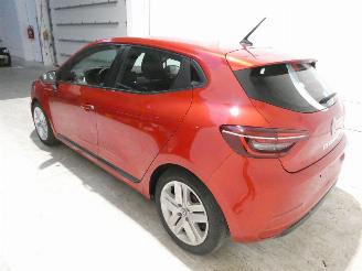 Renault Clio E-TECH HYBRID picture 7