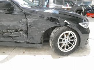 BMW 3-serie 2.0D  D picture 11