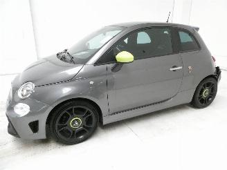 Abarth  500  595 picture 3