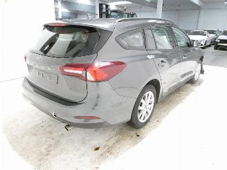 Ford Focus 1.5D  ECOBLUE picture 8