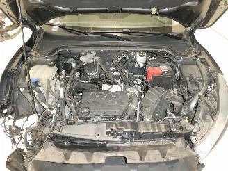 Ford Focus 1.5D  ECOBLUE picture 33