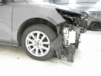 Ford Focus 1.5D  ECOBLUE picture 11