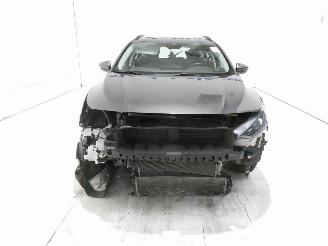 Ford Focus 1.5D  ECOBLUE picture 2